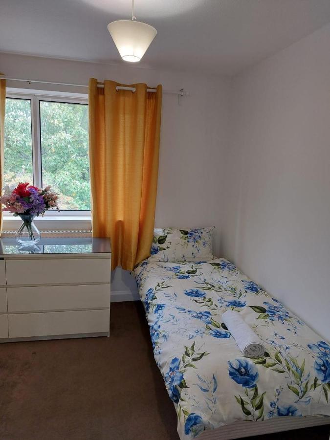 Superb 2 Bedroom Flat, Sleeps 6 Croydon Luaran gambar